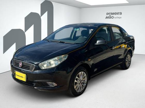 FIAT GRAND SIENA 1.0 EVO FLEX ATTRACTIVE MANUAL FIAT GRAND SIENA 1.0 EVO FLEX ATTRACTIVE MANUAL